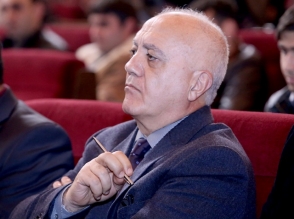 Ստեփան Մարգարյան.